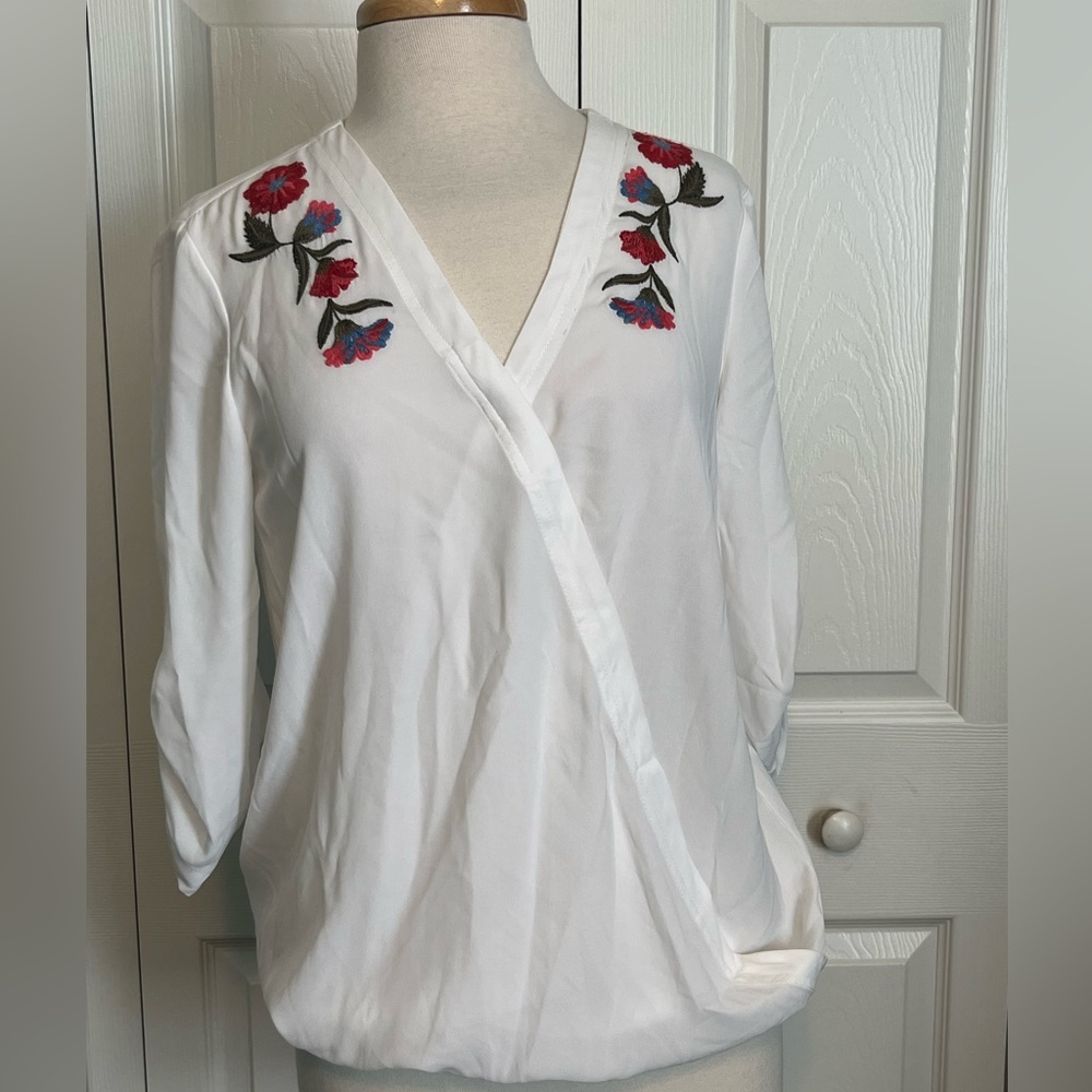 **New York & Company Top -NWT